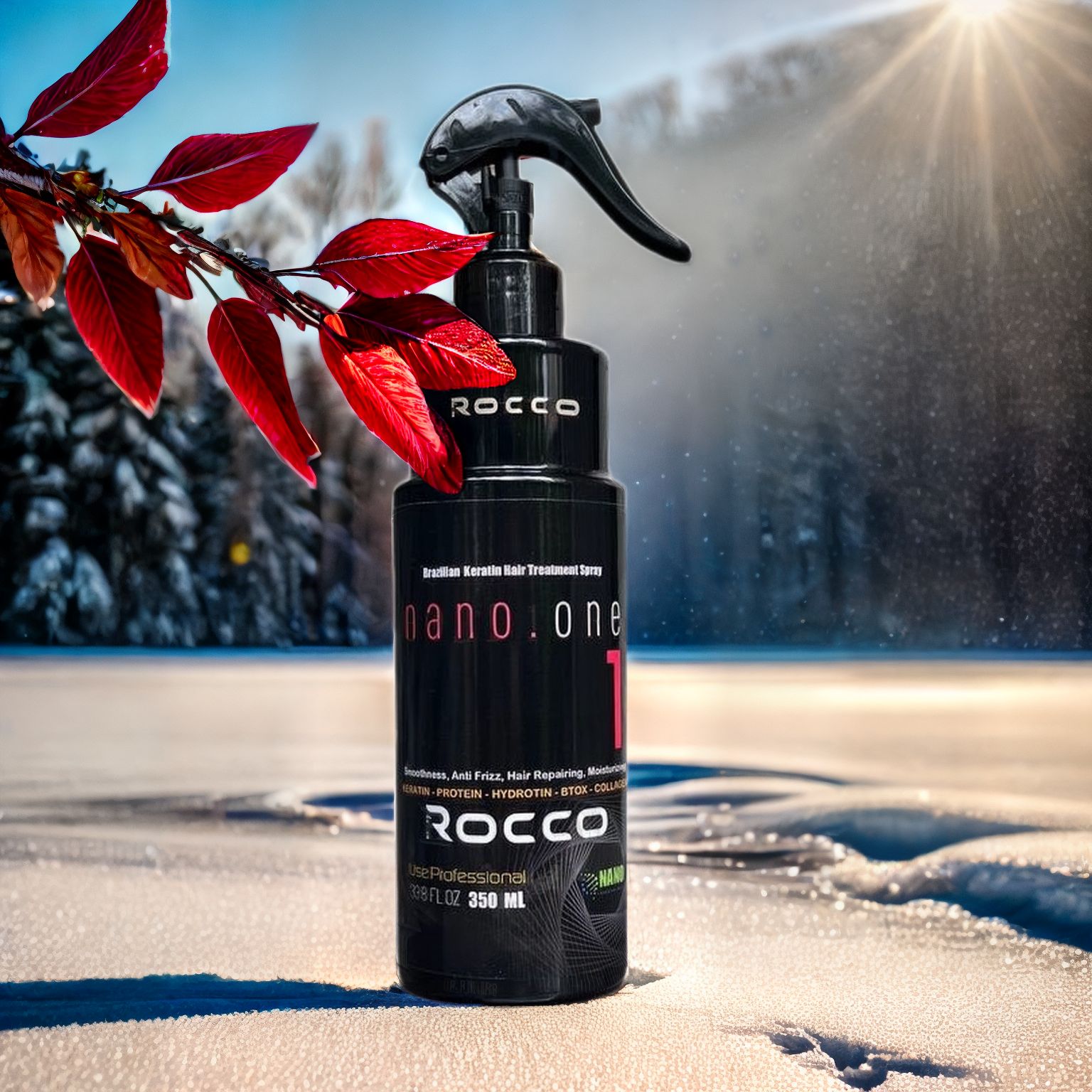 فوق العاده صاف و حریر بخش