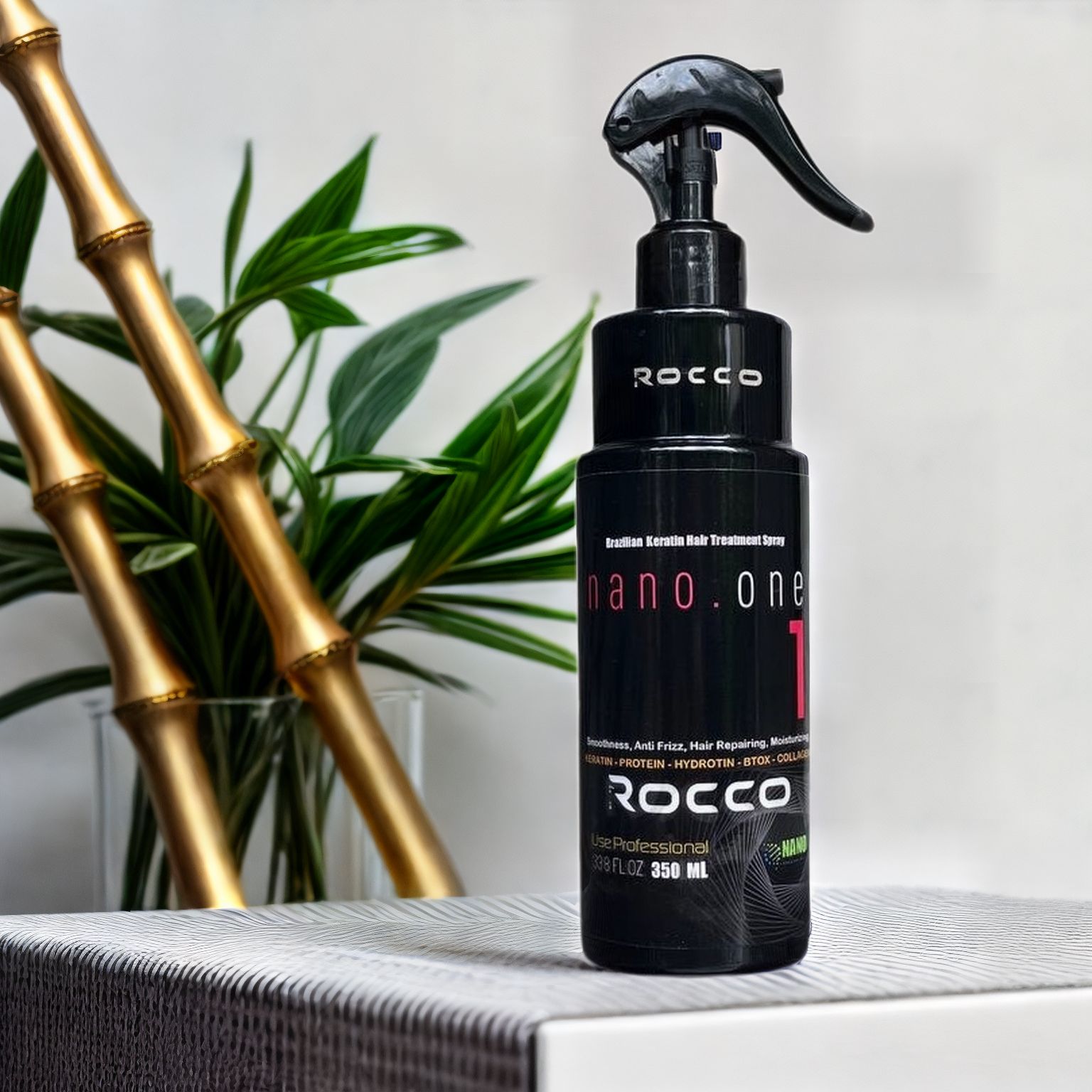 برای انواع مو با بهترین نتیجه ممکن